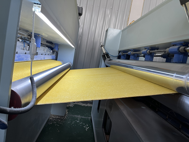 P84玻纖復合濾袋